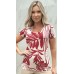 034287  Blusa Ramany Estampada